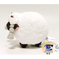 authentic Pokemon plush Pokemon center Wooloo 15cm